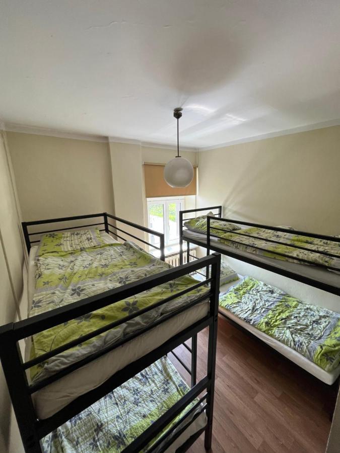 Gosciniec Szczeliniec Hostel Karlow Ngoại thất bức ảnh