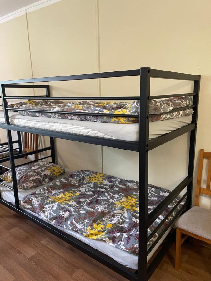 Gosciniec Szczeliniec Hostel Karlow Ngoại thất bức ảnh
