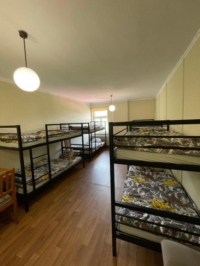 Gosciniec Szczeliniec Hostel Karlow Ngoại thất bức ảnh